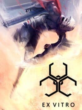 Ex Vitro cover art