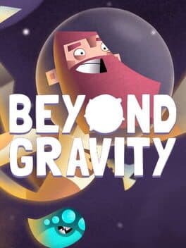 Beyond Gravity cover art