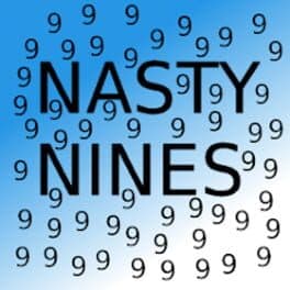 Nasty Nines cover art