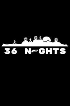 36 Nights cover art