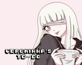 Veronikka's To-Do cover art