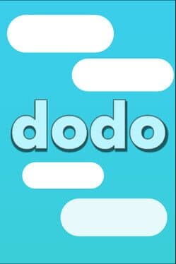 Dodo cover art