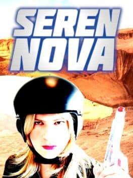 Seren Nova cover art