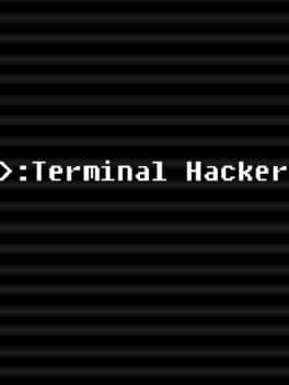 Terminal Hacker cover art