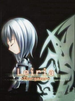 Leiria: Stargazer cover art