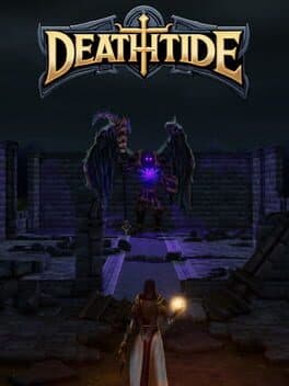Deathtide cover art