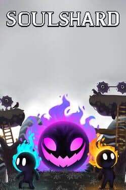 Soulshard cover art