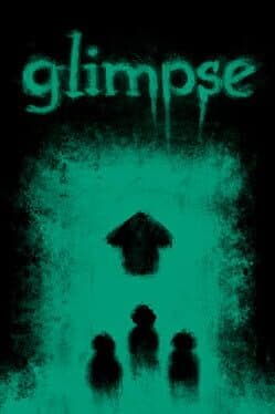 Glimpse cover art
