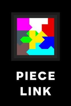 Piece Link cover art