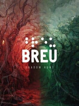 Breu: Shadow Hunt cover art