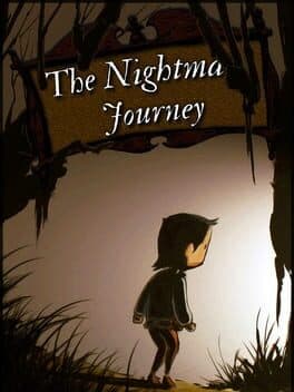 The Nightmare Journey cover art