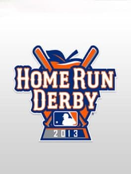 MLB 13: The Show - Home Run Derby Edition cover art