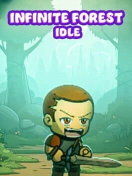 Infinite Forest Idle cover art