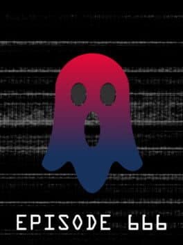 Episode 666 cover art