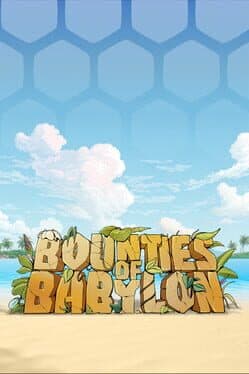 Bounties of Babylon cover art