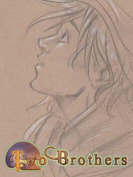 Two Brothers cover art