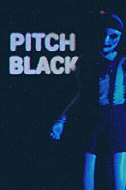 Pitch Black cover art