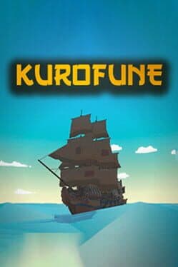 Kurofune: descobrimentos portugueses cover art