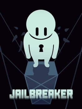 JailBreaker cover art