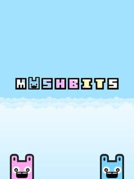 Mushbits cover art
