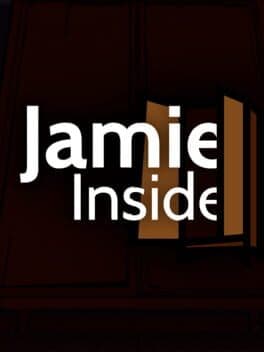 Jamie Inside cover art