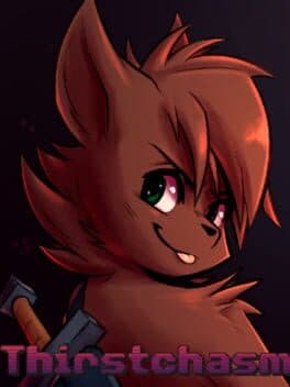 Thirstchasm cover art