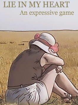 Lie In My Heart cover art