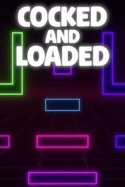 Cocked and Loaded cover art