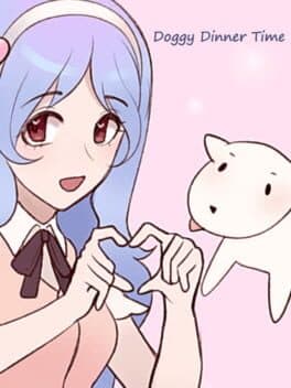 Doggy Dinner Time cover art