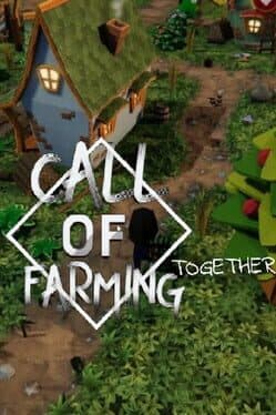 Call of Farming: Together cover art