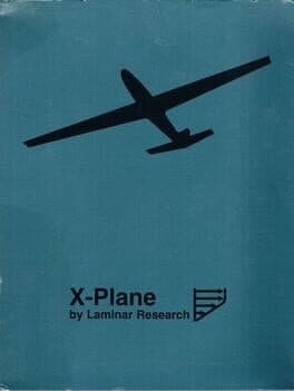 X-Plane 5 cover art