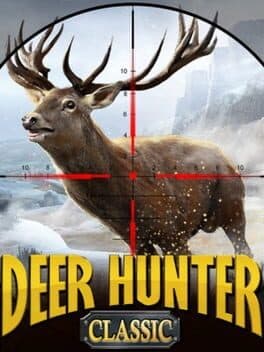 Deer Hunter Classic cover art