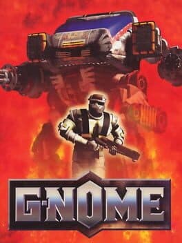 G-Nome cover art