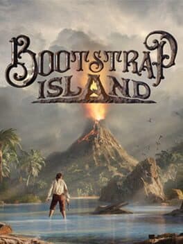 Bootstrap Island cover art