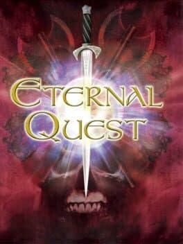 Eternal Quest cover art