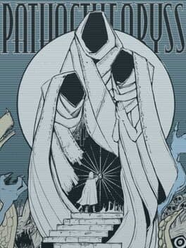 Path of the Abyss cover art