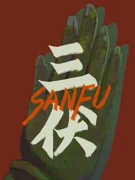 Sanfu cover art