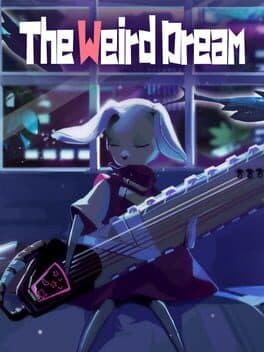 The Weird Dream cover art