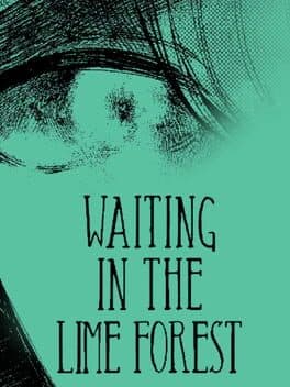 Waiting in the Lime Forest cover art