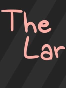 The Lar cover art