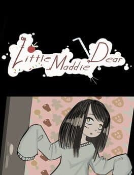 Little Maddie Dear cover art