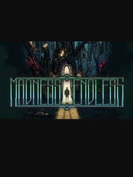 Madness/Endless cover art