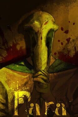 Para: Rime of Zealot cover art