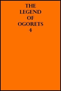 The Legend of Ogorets 4: Warren cover art