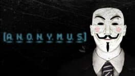 A.N.O.N.Y.M.U.S. cover art