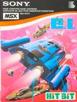 Exa Innova cover art