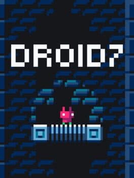 Droid7 cover art