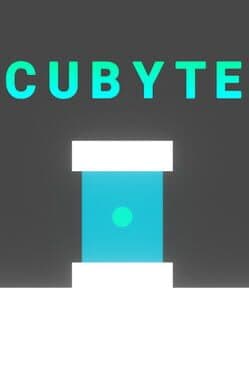 Cubyte cover art