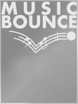 Music Bounce cover art