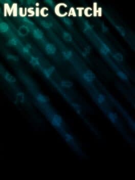 Music Catch cover art